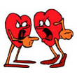 lover's quarrel
