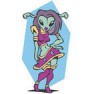 Do Delusions Usually Involve Aliens and Government Agents?