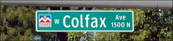 colfax-01-01-street-sign Colfax Avenue street sign