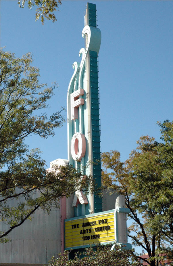 colfax-22-signs-fox-theater Fox Theater