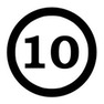ten